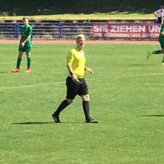 Björn Schleyer Avatar